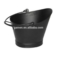 Home / Fireplace Accessories / Buckets and Hods--TL004B