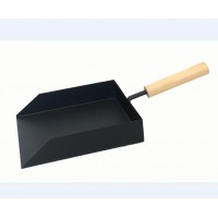 Fireplace Tools/shovel /fireplace accessories/wooden handle